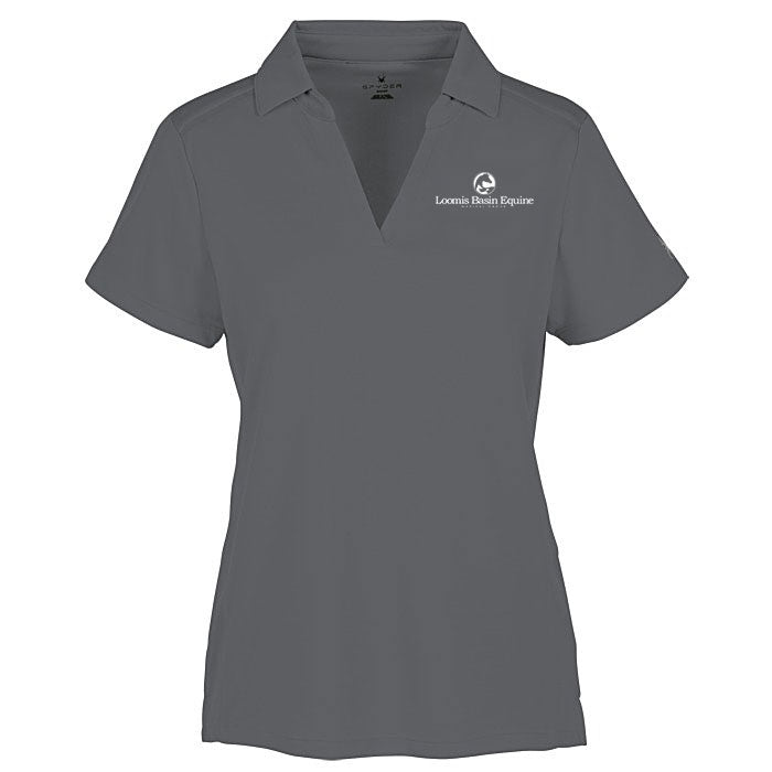 Polo - Embroidered (Ladies)