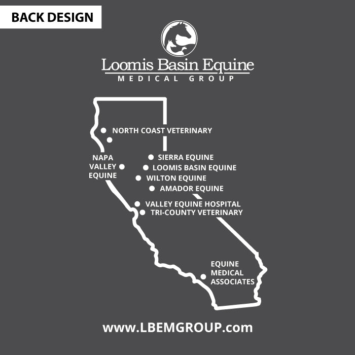 Relaxed V-Neck T-Shirt (Ladies)