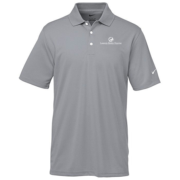 Polo - Embroidered (Men's)