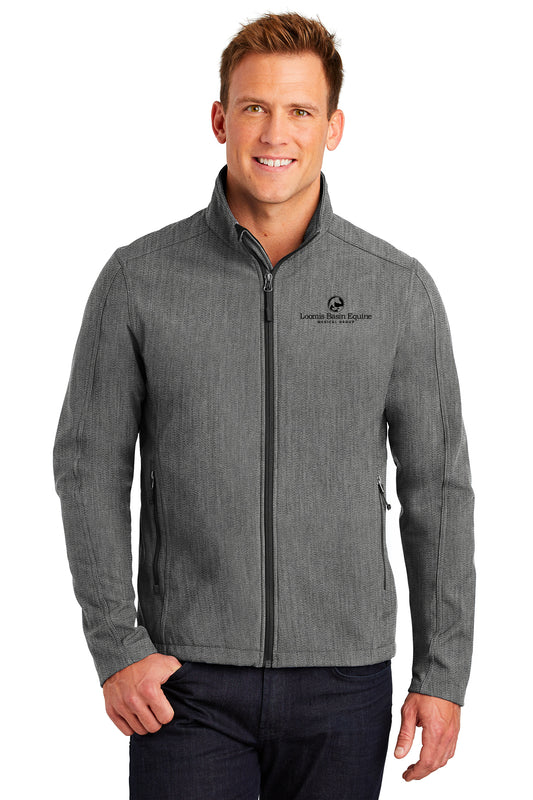 Port Authority® Core Soft Shell Jacket (Men's)