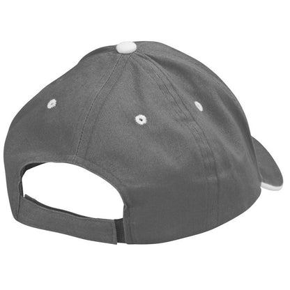 Elite Cap 3D Puff