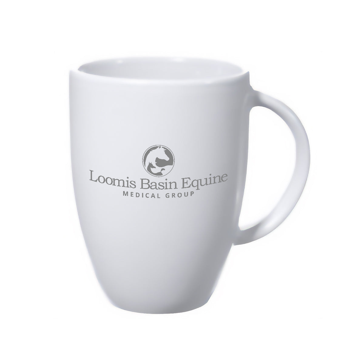 Loomis Mug