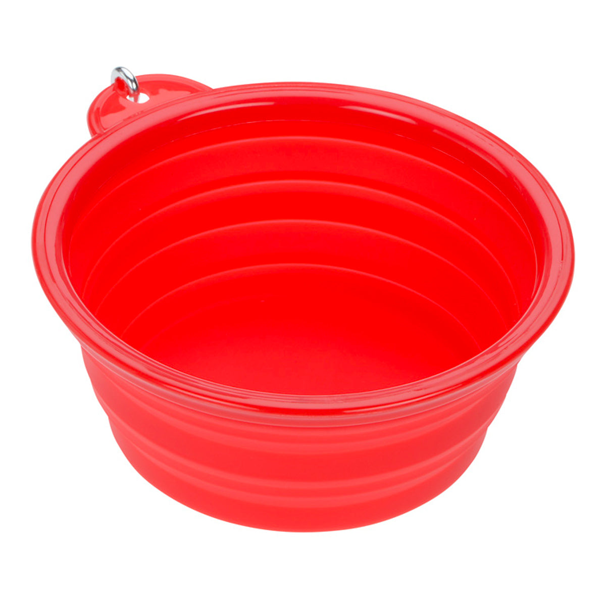 Collapsible Water/Food Bowl