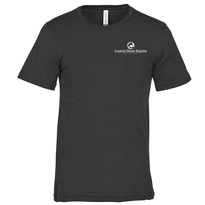 Sueded Blend T-Shirt (Men's)